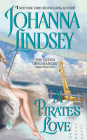 A Pirate's Love By Johanna Lindsey Cover Image