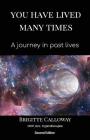 You Have Lived Many Times: A journey in past lives Cover Image