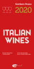 Italian Wines 2020 By Gambero Rosso (Editor) Cover Image