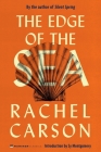 The Edge of the Sea By Rachel Carson, Sy Montgomery (Introduction by) Cover Image
