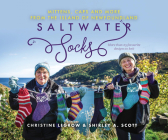 Saltwater Socks, Caps, Mittens and More Cover Image