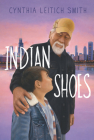 Indian Shoes Cover Image
