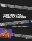 Professional Storyboarding: Rules of Thumb By Anson Jew Cover Image