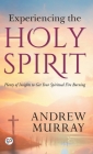 Experiencing the Holy Spirit By Andrew Murray Cover Image