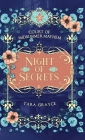 Night of Secrets By Tara Grayce Cover Image