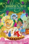 Elpis the Hopeful (Goddess Girls #29) Cover Image