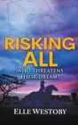Risking All By Elle Westoby Cover Image