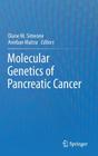 Molecular Genetics of Pancreatic Cancer Cover Image