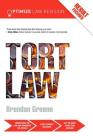 Optimize Tort Law Cover Image