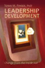 Leadership Development By Torin M. Finser Cover Image