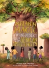 Melanin Magic: A Young Mystic's Guide to African Spirituality By Dossé-Via Trenou, Catmouse James (Illustrator) Cover Image