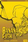 Banana Fish, Vol. 10 By Akimi Yoshida Cover Image