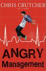 Angry Management By Chris Crutcher Cover Image