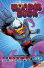 The Adventures of Wonder Duck: The Furorian Takeover - Part 1 Cover Image