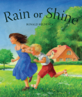 Rain or Shine Cover Image