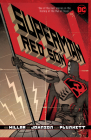 Superman: Red Son (New Edition) By Mark Millar, Dave Johnson (Illustrator) Cover Image