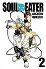Soul Eater, Vol. 2 By Atsushi Ohkubo (Created by) Cover Image