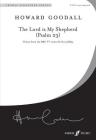 The Lord Is My Shepherd (Psalm 23): Theme from the BBC TV Series the Vicar of Dibley (Satb, a Cappella), Choral Octavo (Faber Edition: Choral Signature) Cover Image