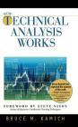 How Technical Analysis Works (New York Institute of Finance) By Bruce Kamich Cover Image