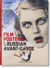 Film Posters of the Russian Avant-Garde Cover Image