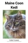 Maine Coon Kedi Cover Image