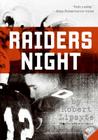 Raiders Night By Robert Lipsyte Cover Image