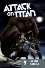 Attack on Titan 9 By Hajime Isayama Cover Image