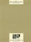 Bacharach & David: Gold Classics Cover Image