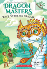 Wave of the Sea Dragon: A Branches Book (Dragon Masters #19) Cover Image