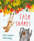 Fair Shares By Pippa Goodhart, Anna Doherty (Illustrator) Cover Image