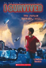 I Survived the Joplin Tornado, 2011 (I Survived #12) Cover Image