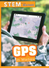 GPS in Warfare By Tanner Billings Cover Image