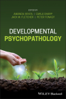 Developmental Psychopathology By Amanda Venta (Editor), Carla Sharp (Editor), Peter Fonagy (Editor) Cover Image