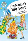 Cinderella's Big Foot By Laura North Cover Image