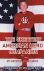 The Greatest American Hero Companion (hardback) By Patrick Jankiewicz, William Katt Cover Image