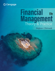 Financial Management: Theory and Practice By Eugene F. Brigham, Michael C. Ehrhardt Cover Image