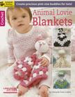 Animal Lovie Blankets By Yolanda Soto-Lopez (Designed by) Cover Image