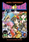 Akira Toriyama's Manga Theater Cover Image