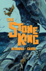The Stone King By Kel McDonald, Tyler Crook (Illustrator) Cover Image