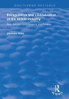 Deregulation and Liberalisation of the Airline Industry: Asia, Europe, North America and Oceania (Routledge Revivals) By Dipendra Sinha Cover Image