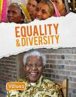 Equality and Diversity (Our Values - Level 3) By Charlie Ogden Cover Image