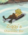 Ziggy's Chocolate Bar Cover Image