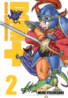 Dragon Quest Monsters+ Vol. 2 By Mine Yoshizaki Cover Image