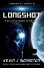 Longshot By Kevin J. Simington Cover Image