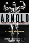 Arnold By Arnold Schwarzenegger Cover Image