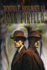 Double Holmes 11 Cover Image