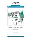 Green V. Hall and Rose: Case File By Kenneth S. Broun Cover Image
