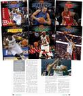Inside the NBA (Set) By Abdo Publishing Cover Image