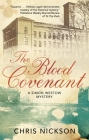 The Blood Covenant Cover Image
