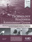 Technology Readiness Assessment Guide: GAO-16-410G August 2016 Cover Image